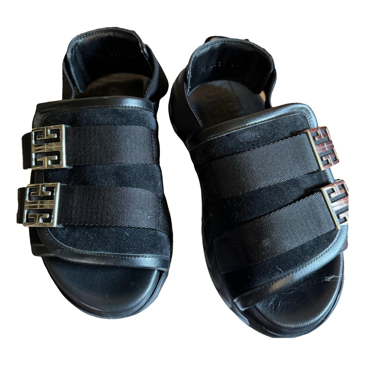 Spectre sandal
