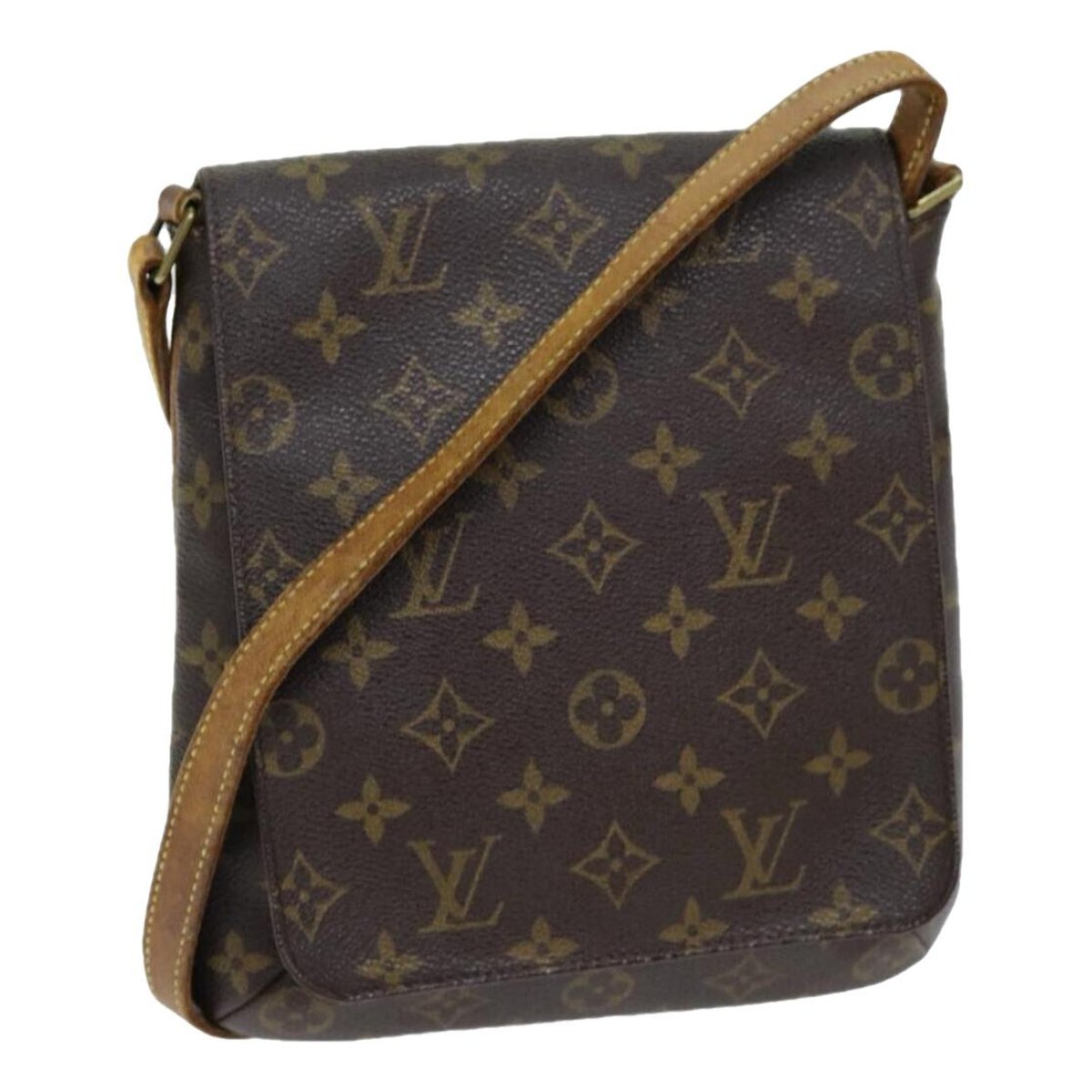Salsa cloth crossbody bag