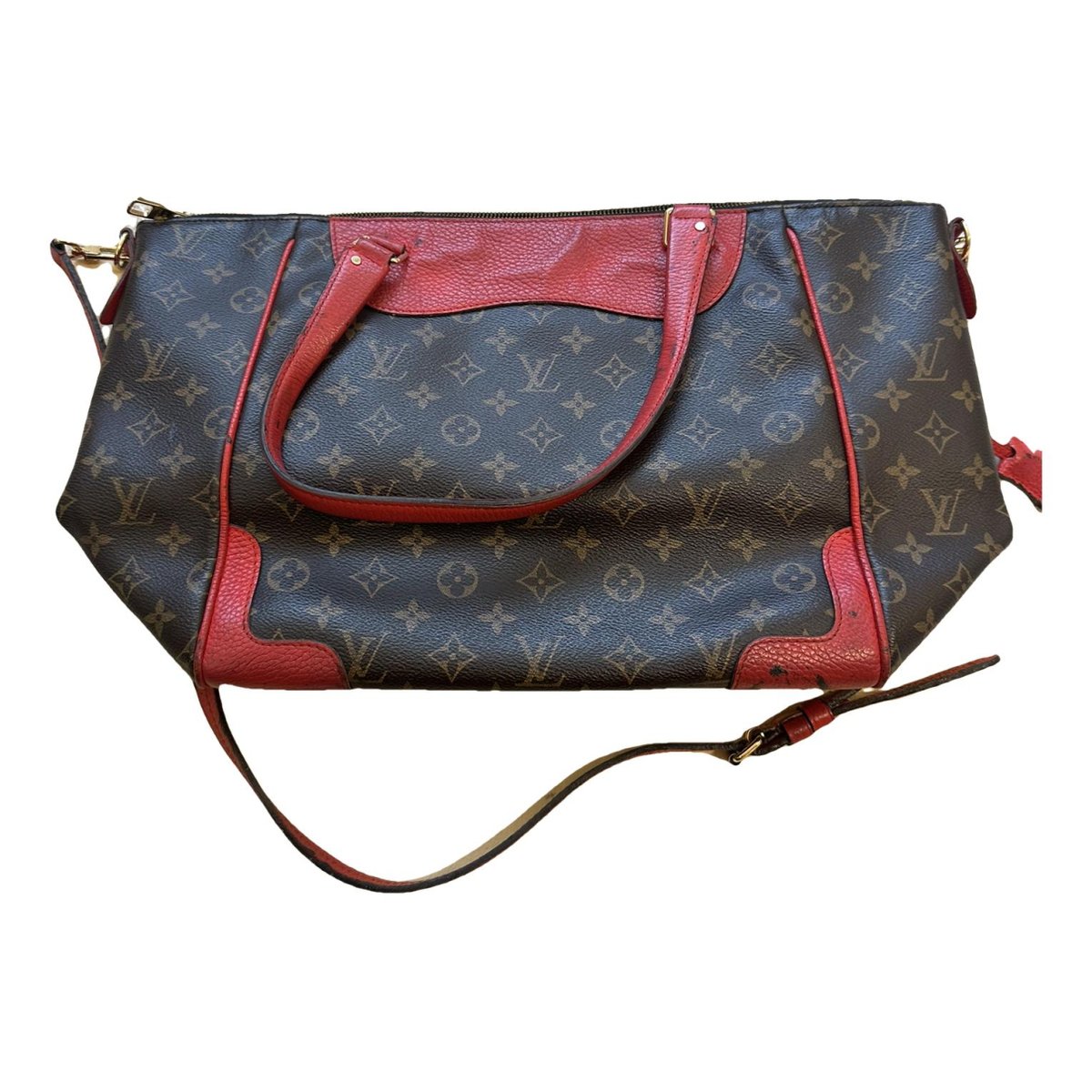 Estrela cloth handbag