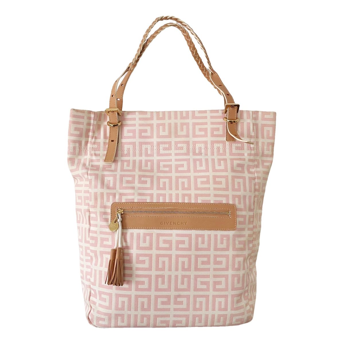 Emblem tote