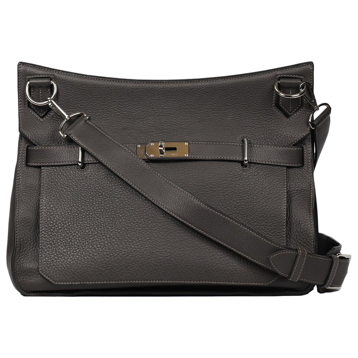 Jypsiere leather handbag