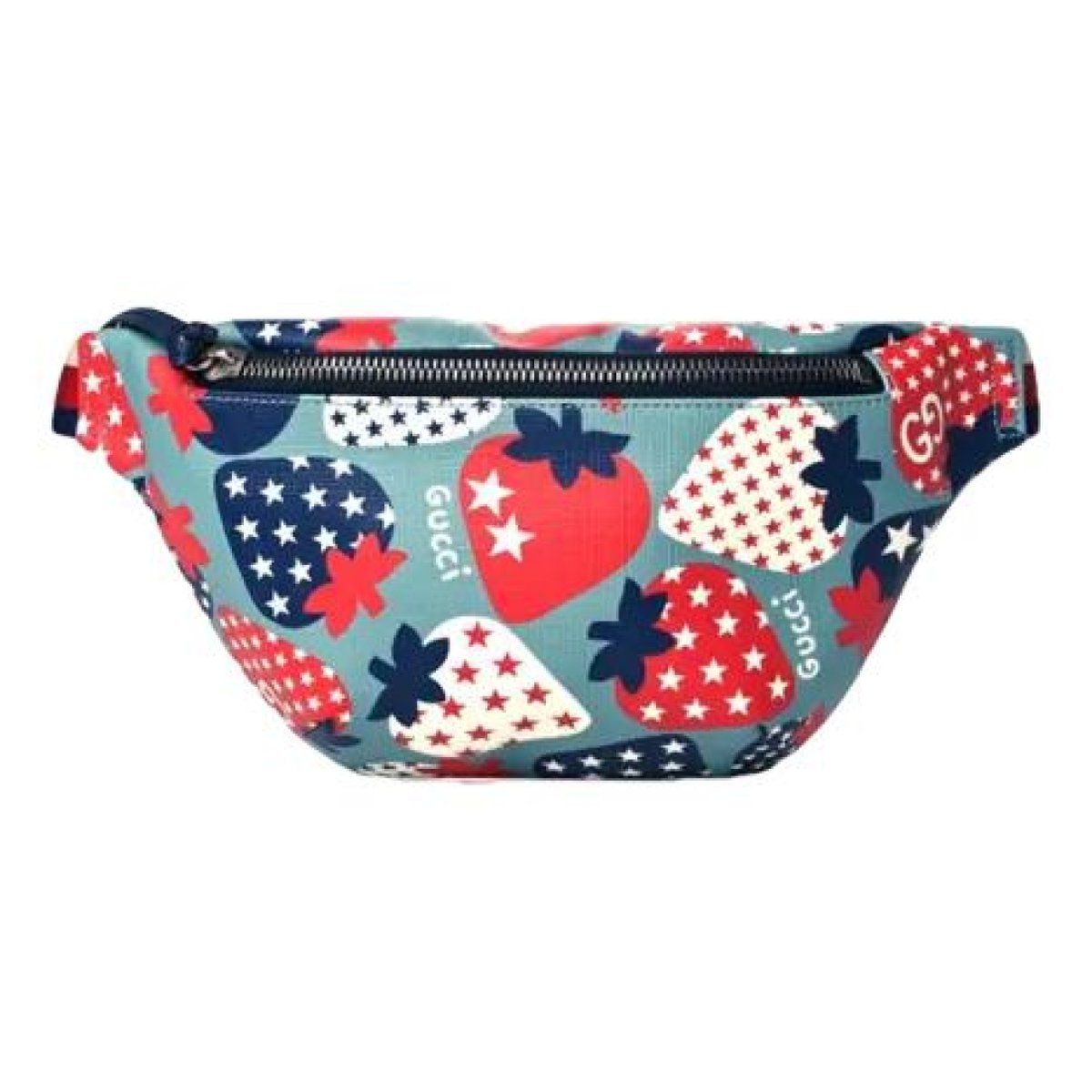 Ophidia cloth handbag