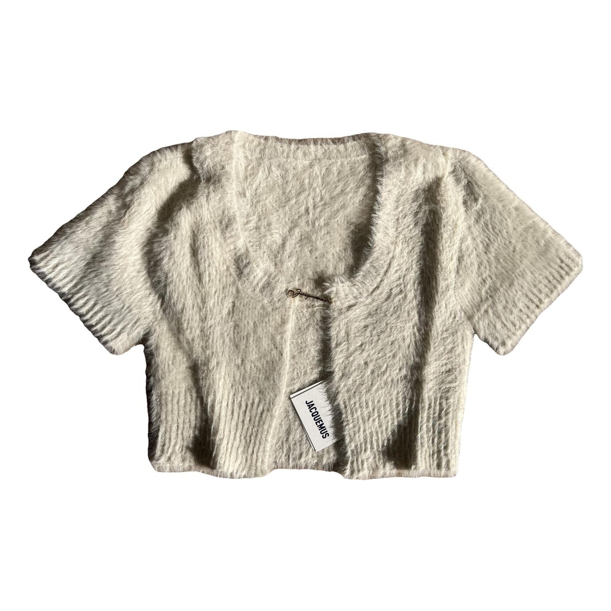 La Maille Pablo cardigan