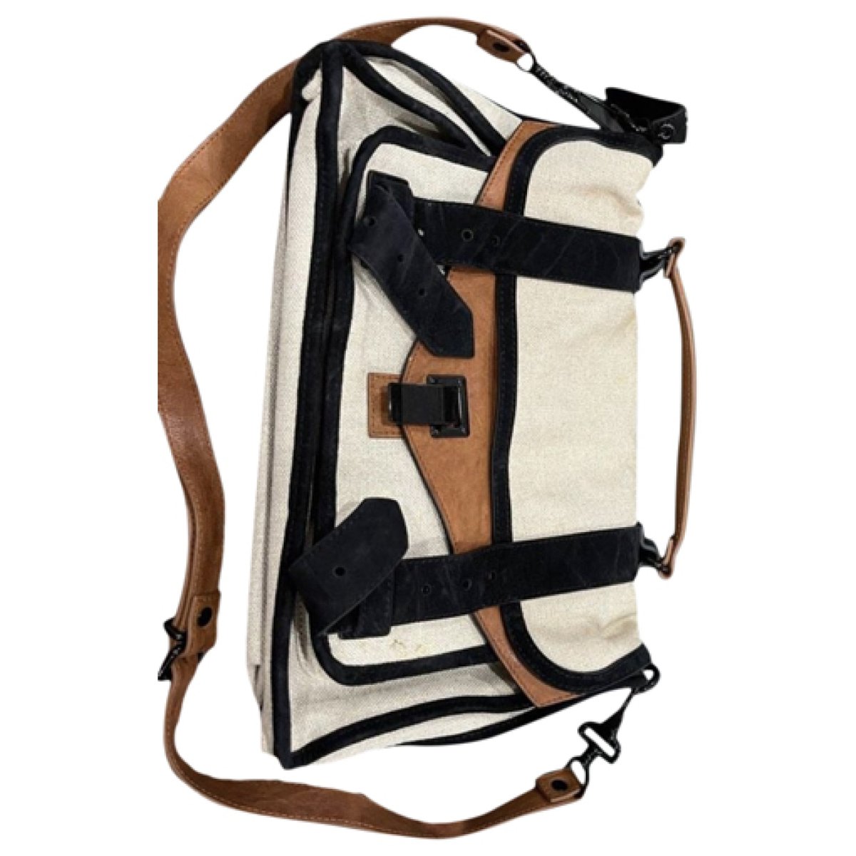 PS1 cloth handbag