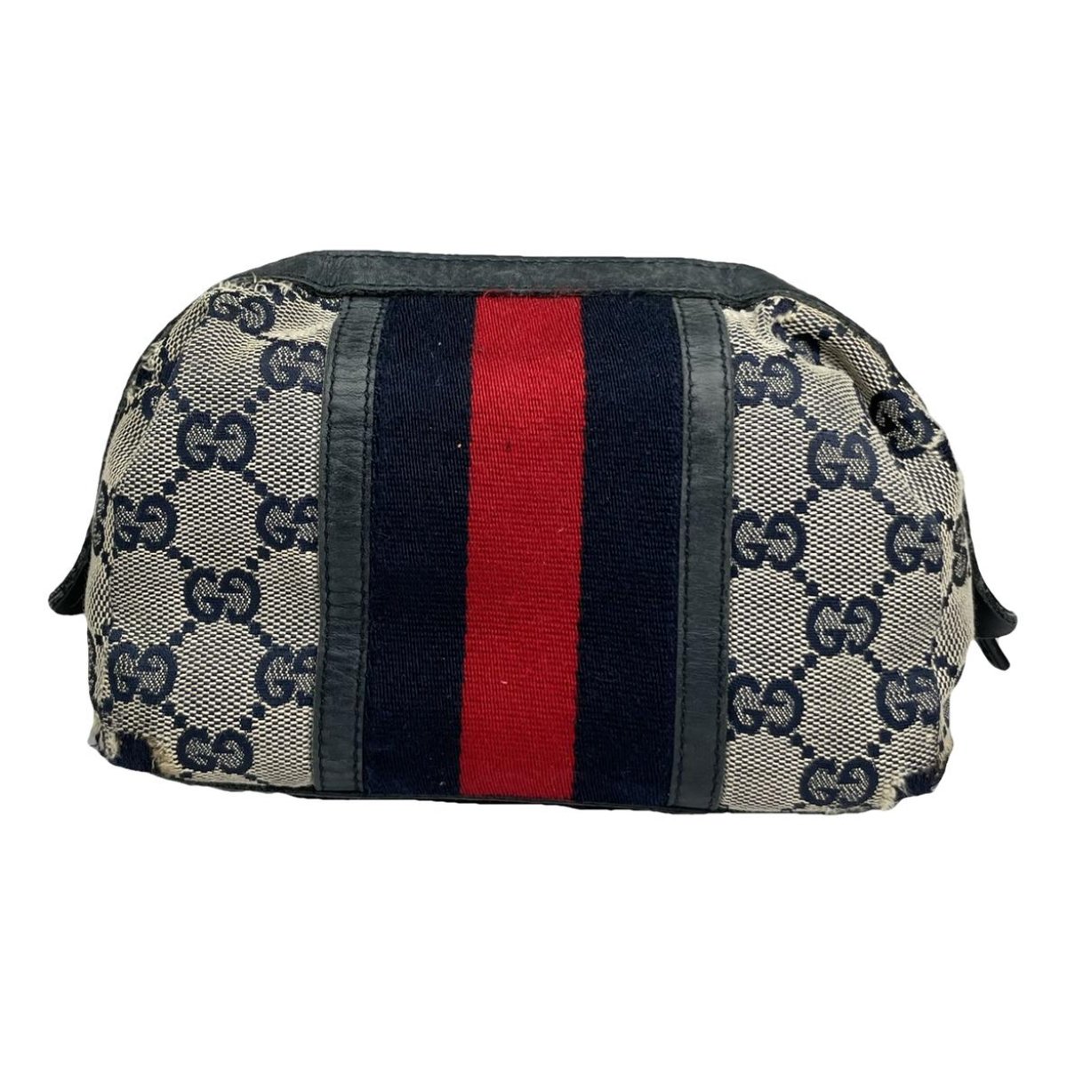 Dionysus clutch bag