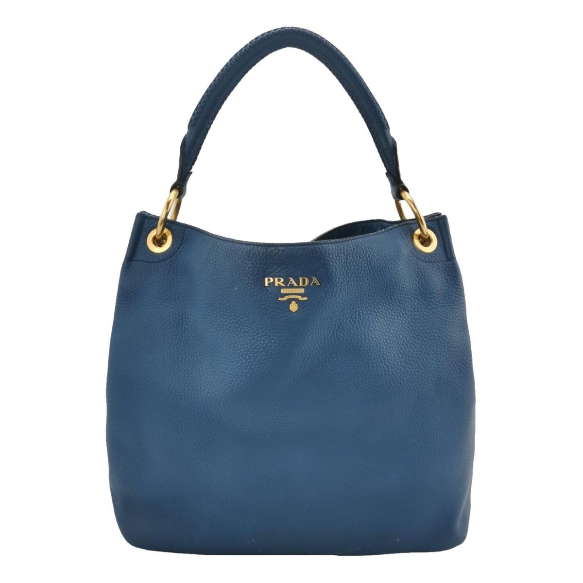 Margit leather handbag