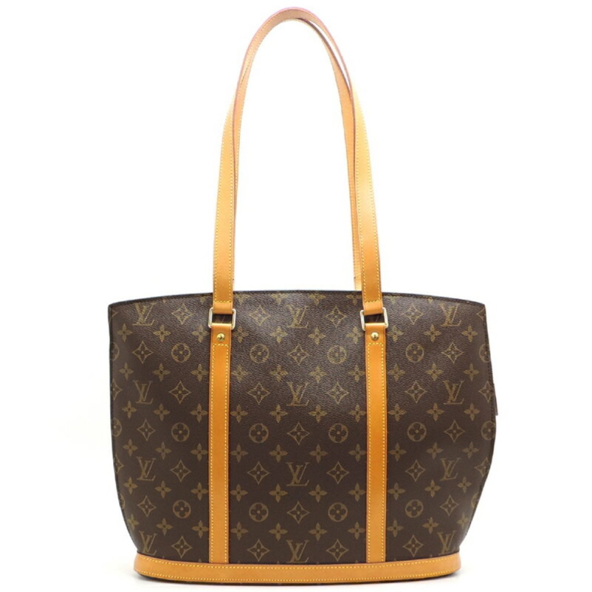 Babylone cloth tote