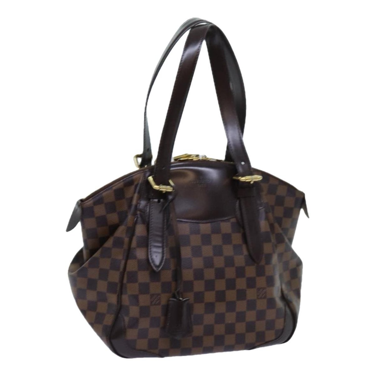 Verona cloth handbag