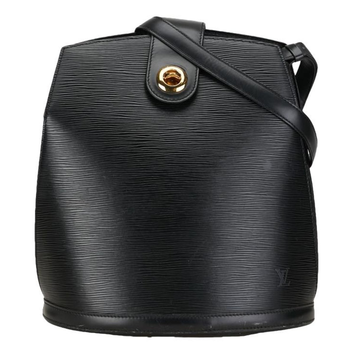 Cluny leather handbag