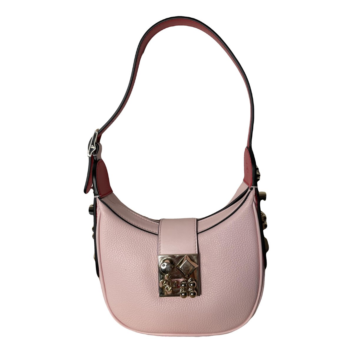 Carasky leather handbag