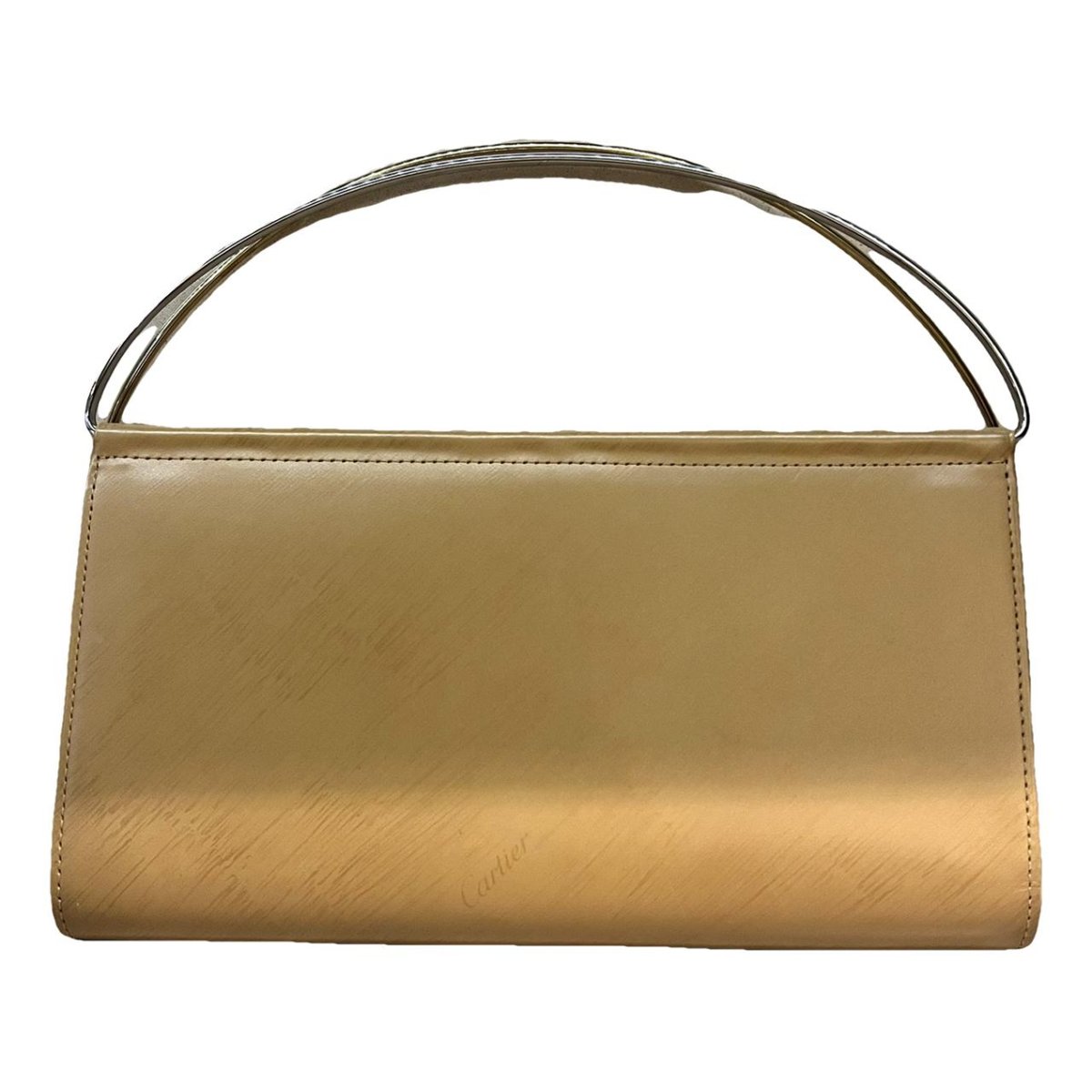 Trinity leather bag