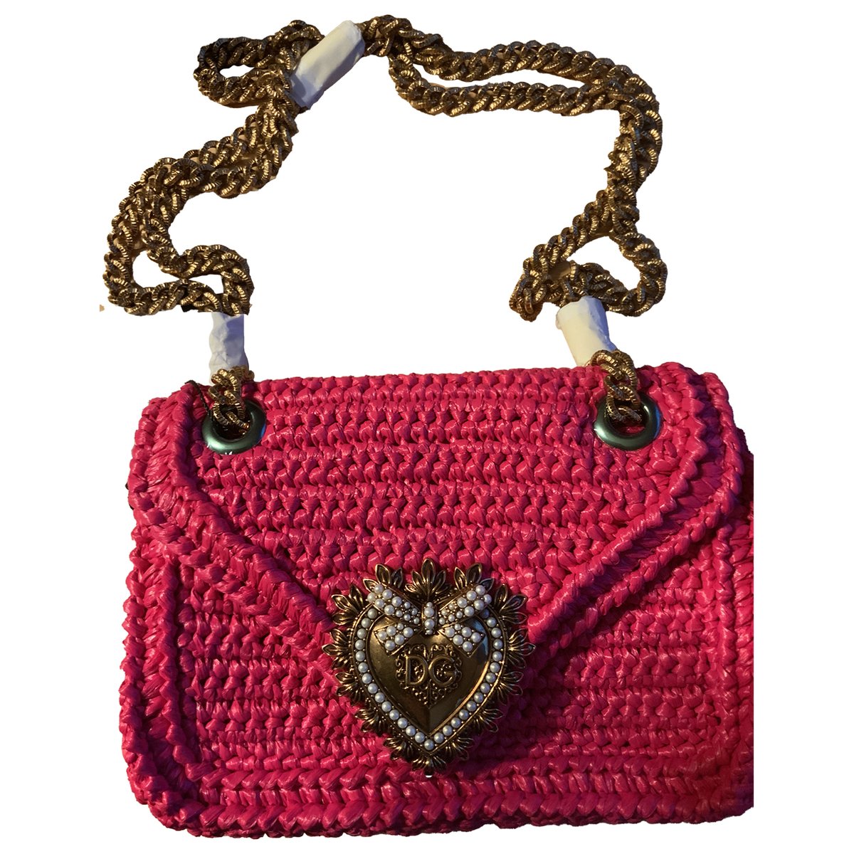 Devotion handbag