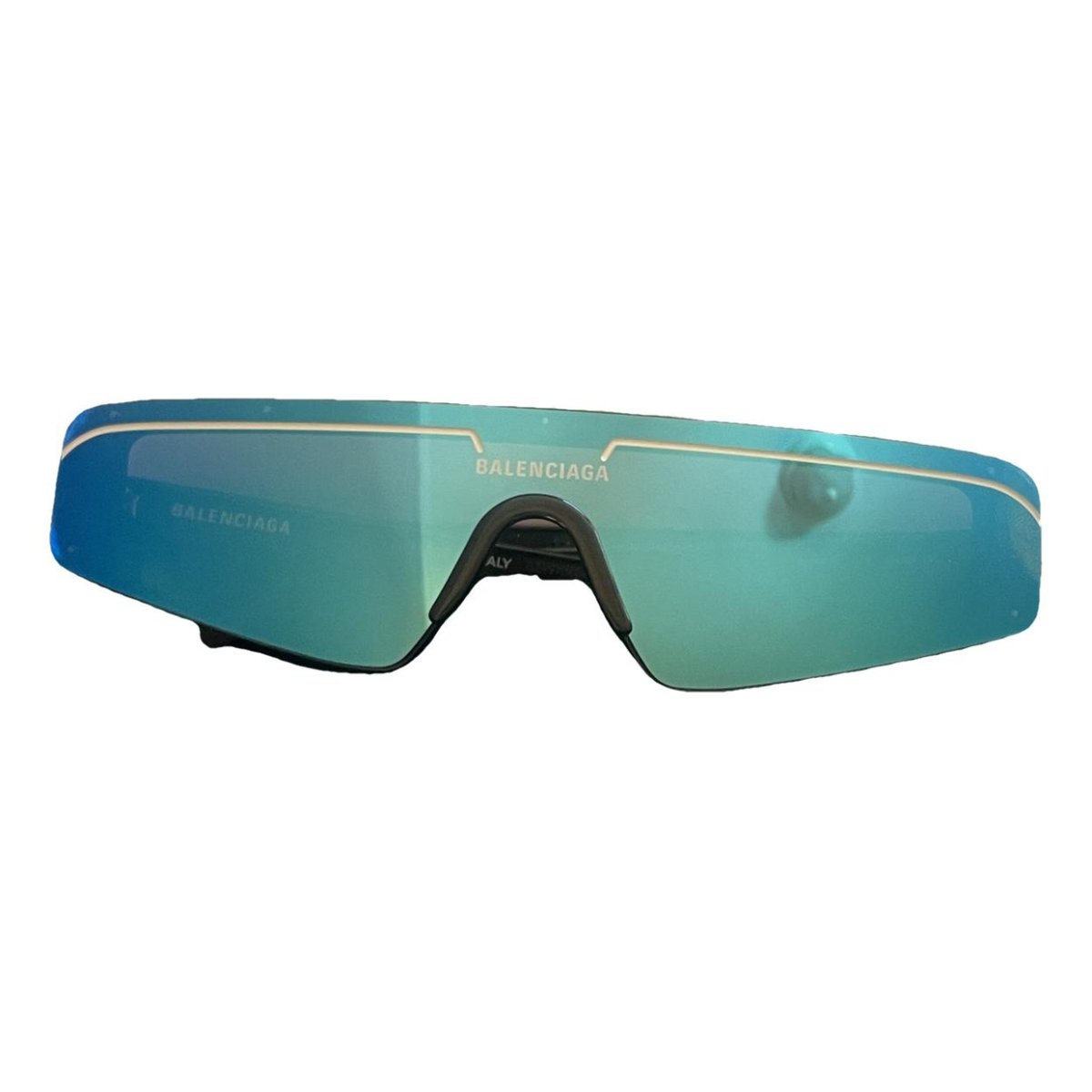Ski Rectangle sunglasses