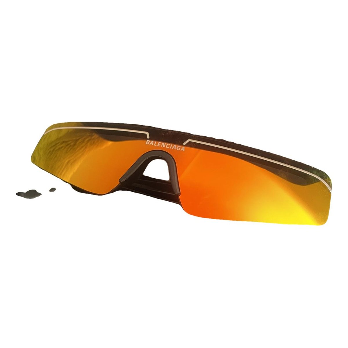 Ski Rectangle sunglasses
