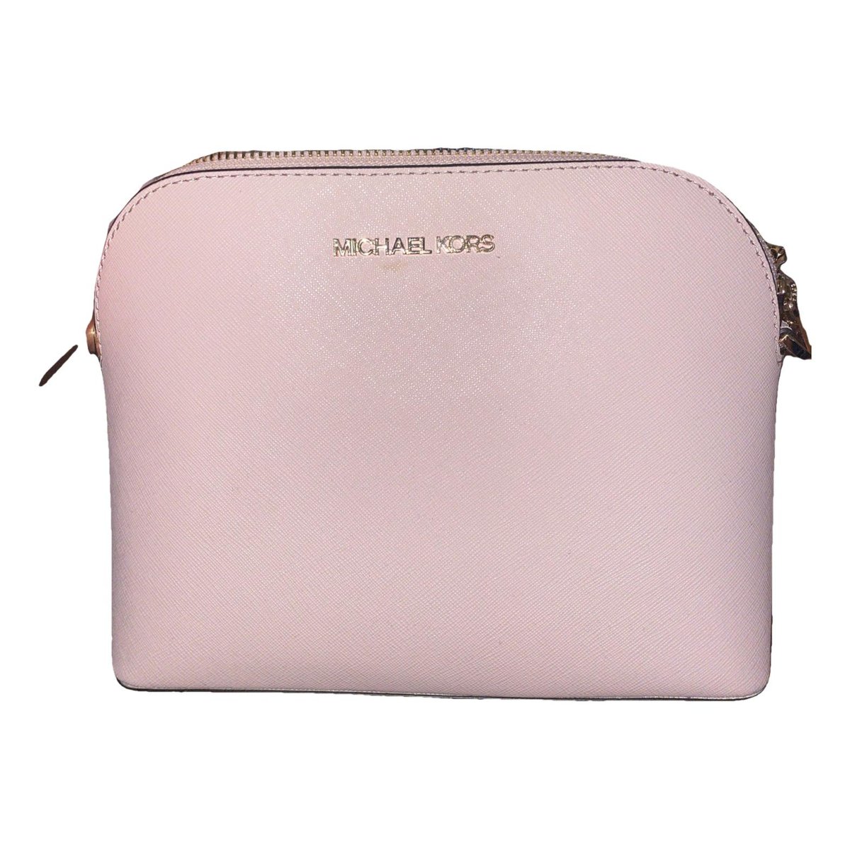 Cindy leather crossbody bag