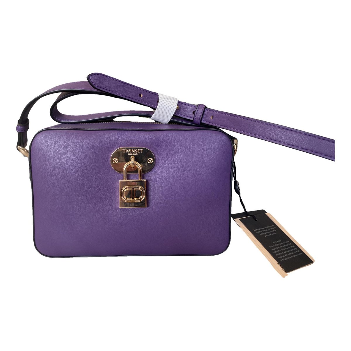Crossbody bag