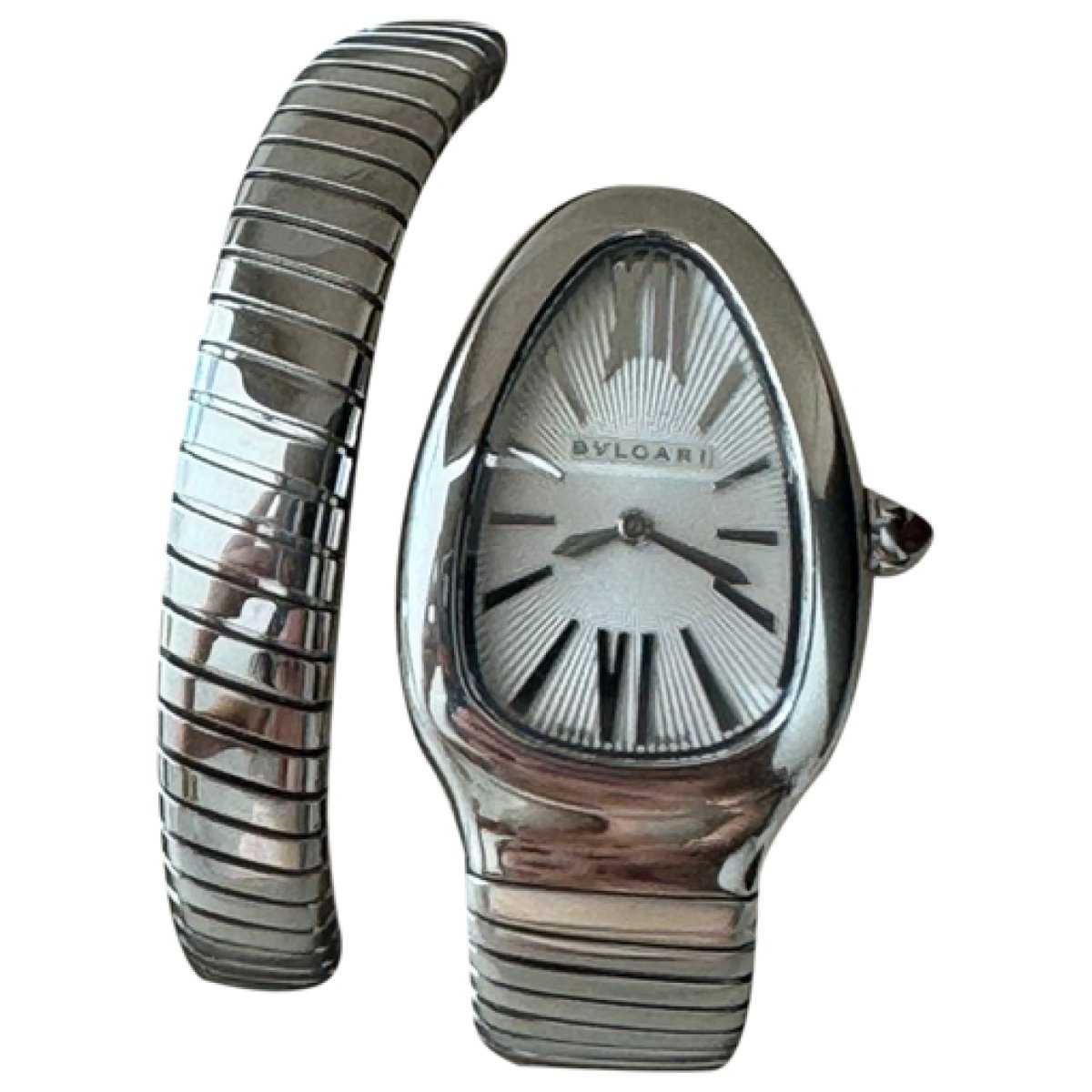 Serpenti watch