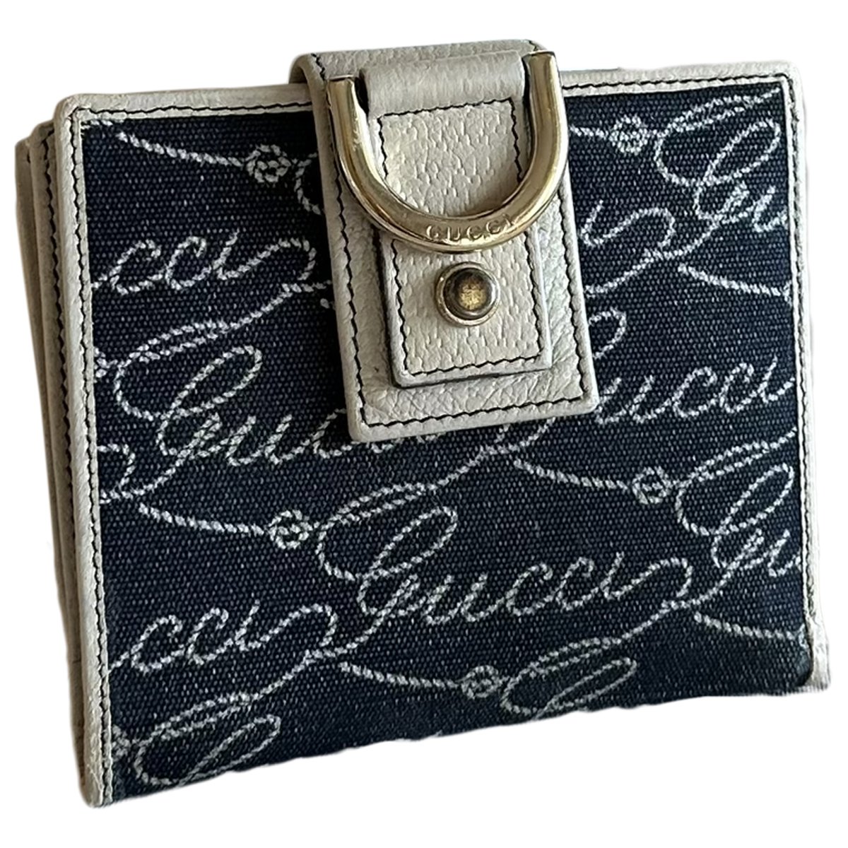 Horsebit 1955 wallet