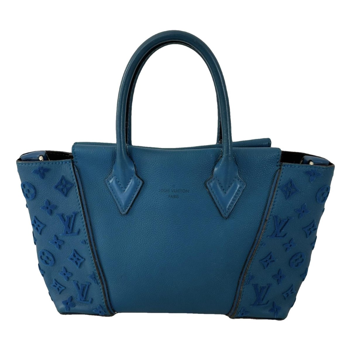 Phenix leather handbag