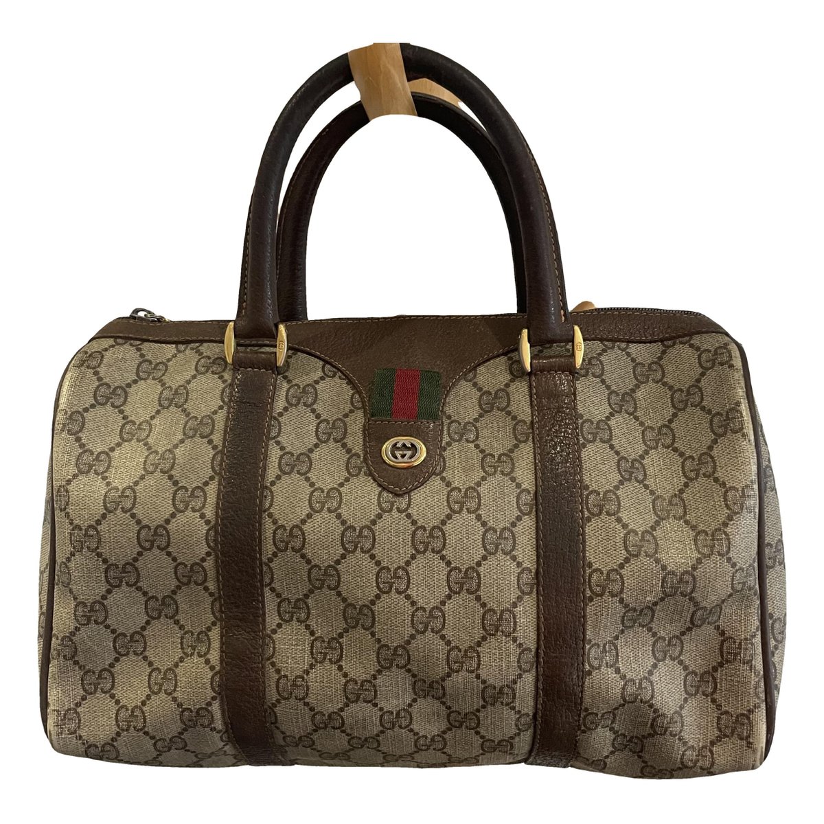 Charlotte cloth handbag