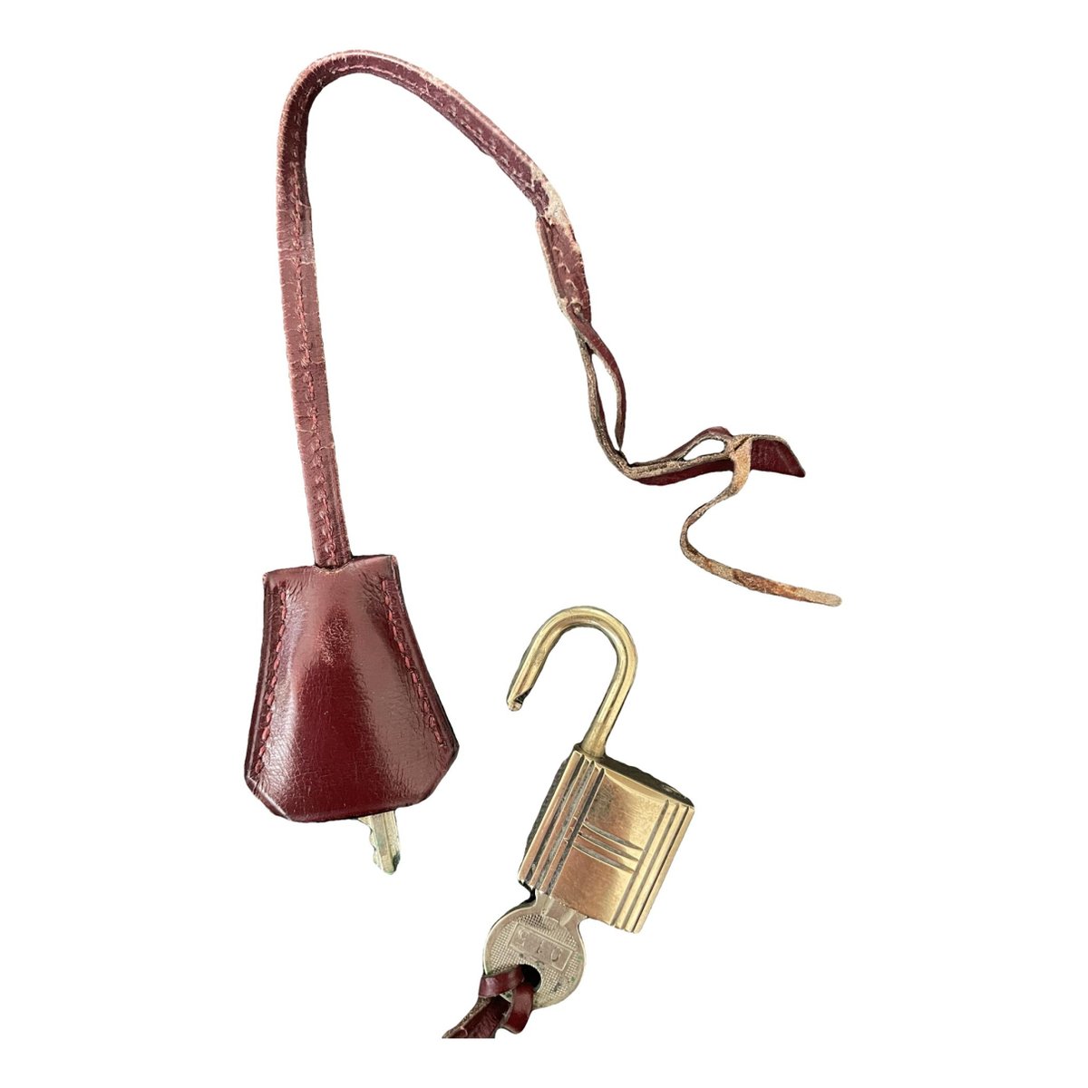 Kelly key ring
