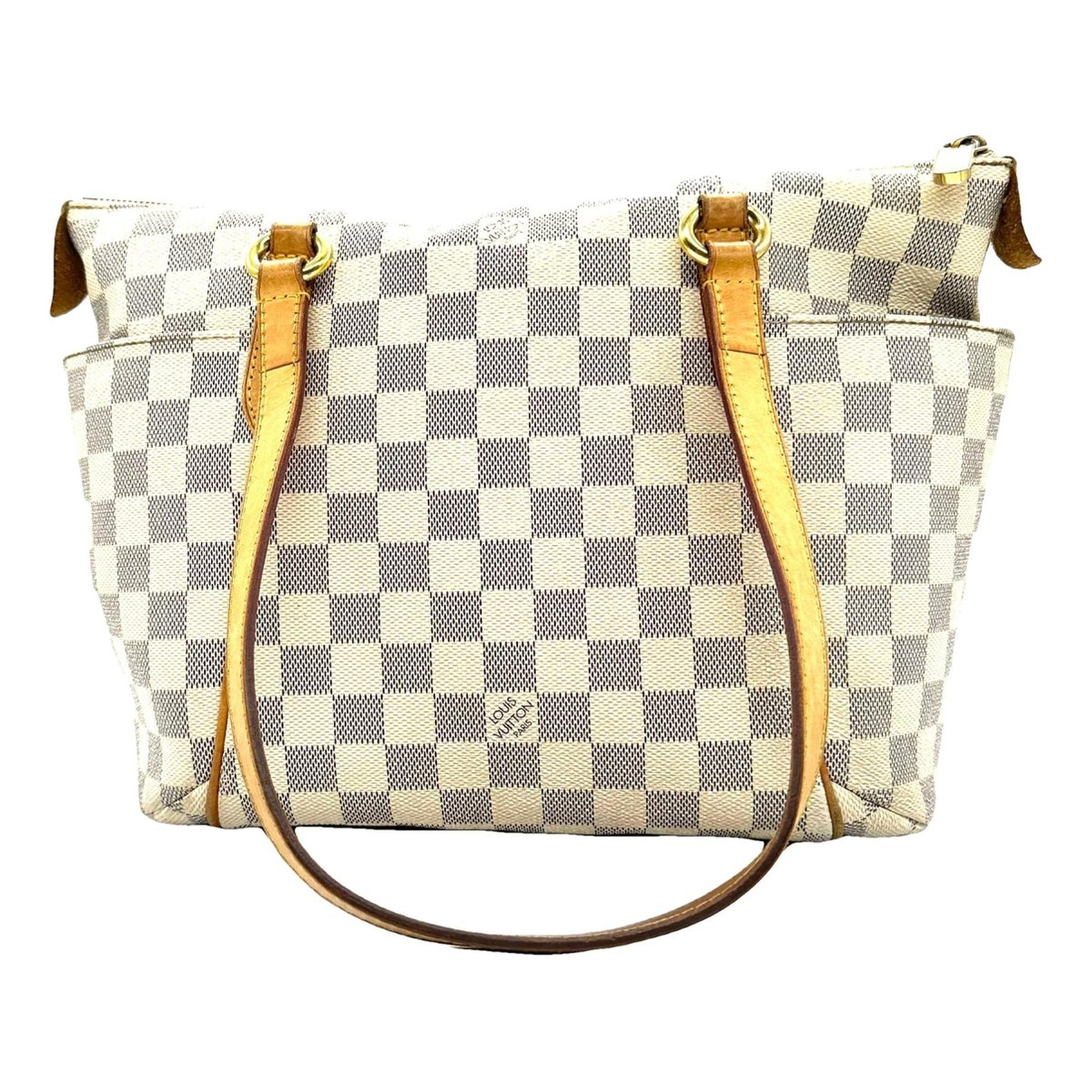 Totally cloth handbag