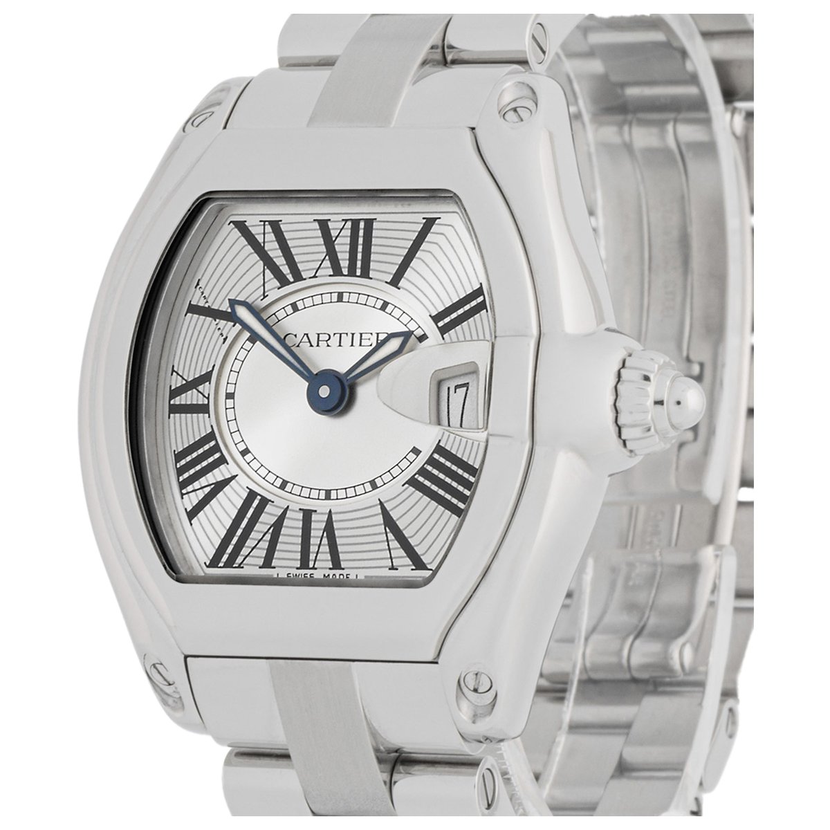 Roadster watch