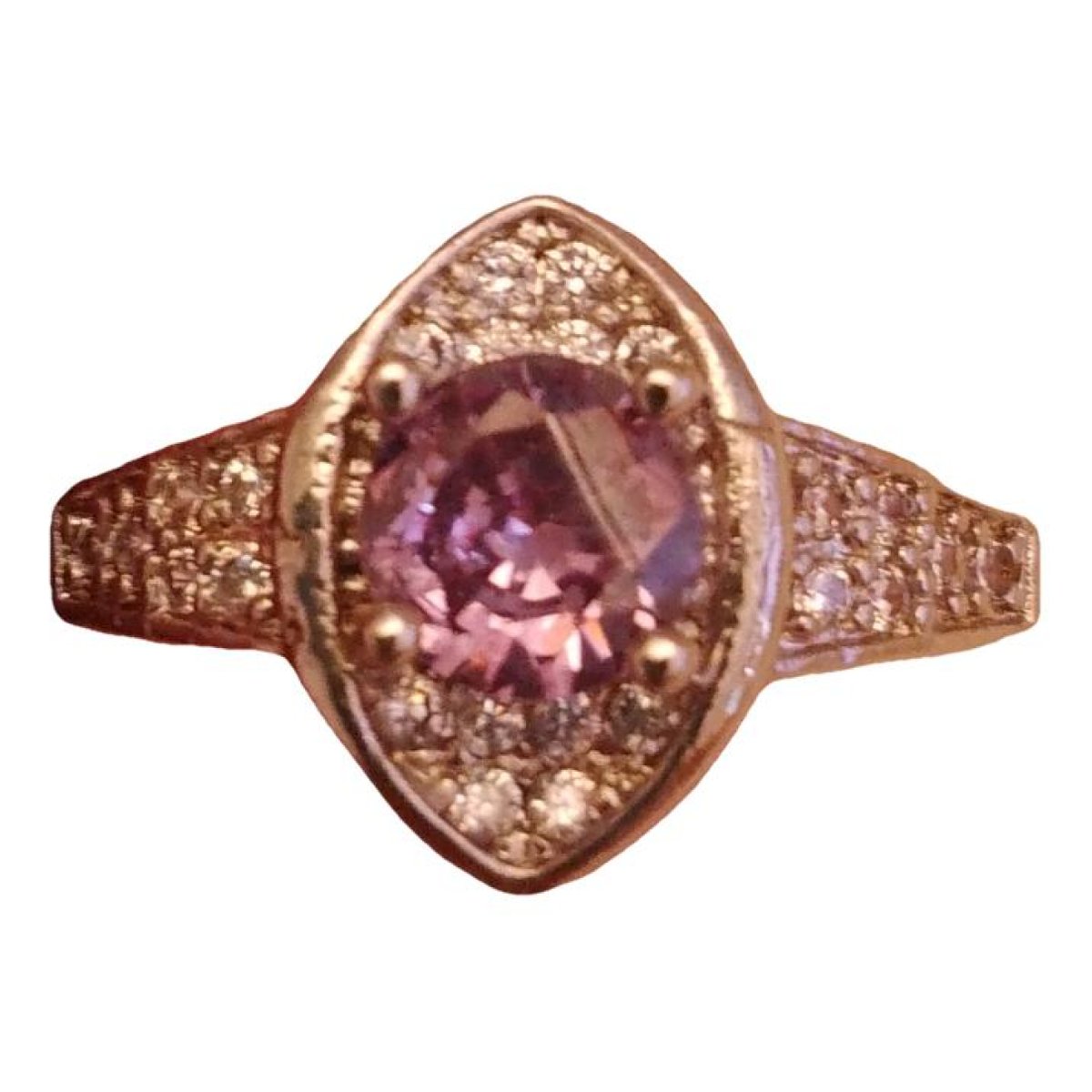 Bagues Cocktails ring