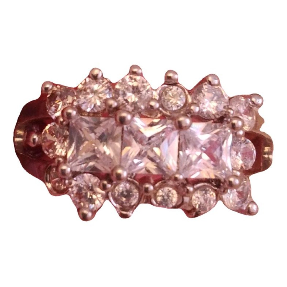Bagues Cocktails ring