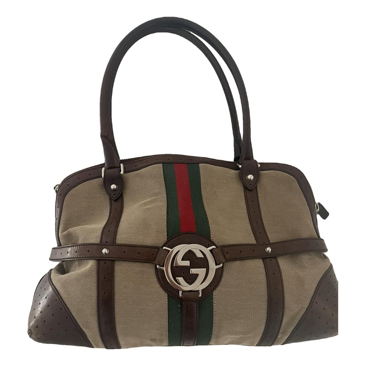 Gucci Dialux Britt