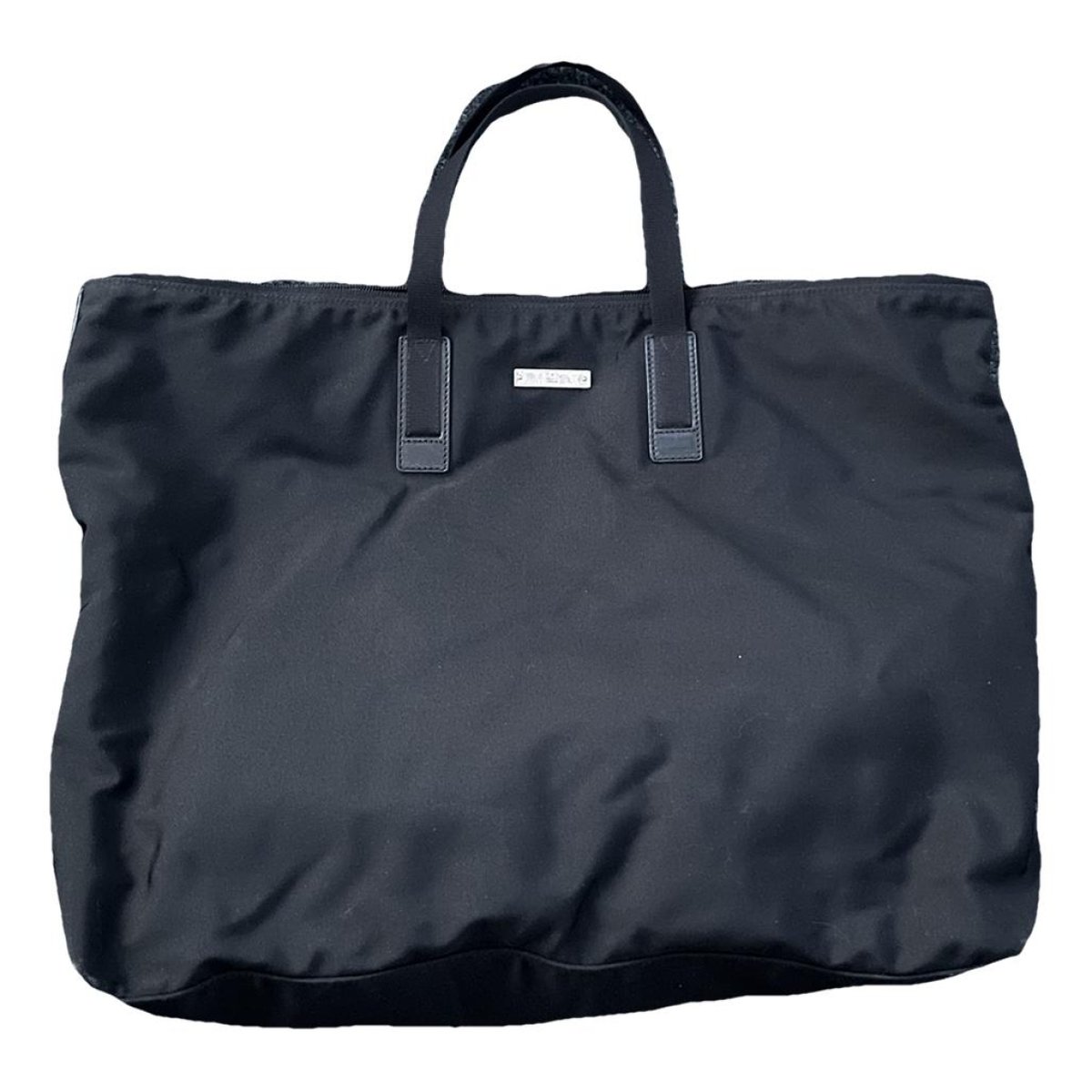 Boston tote