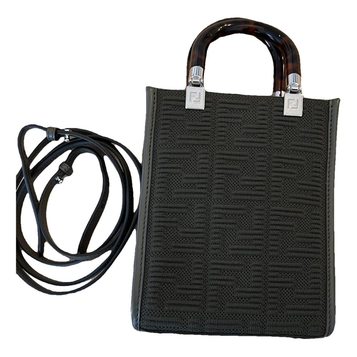Sunshine cloth tote