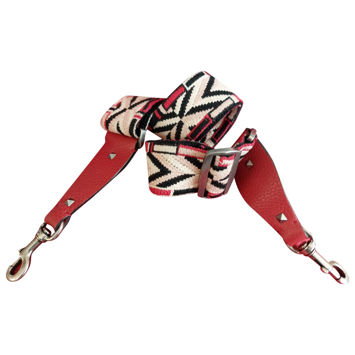 Guitar Rockstud purse