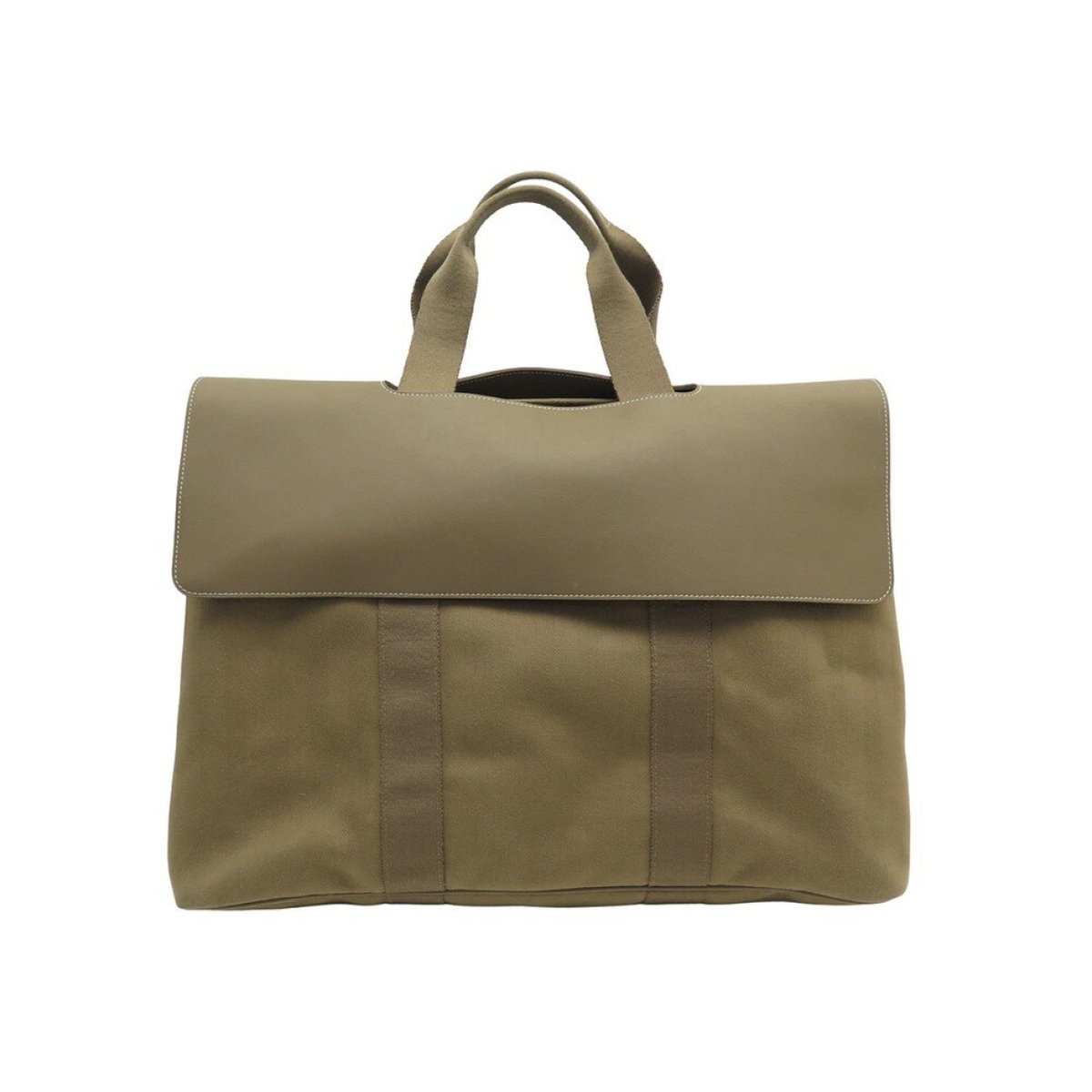 Valparaiso leather handbag
