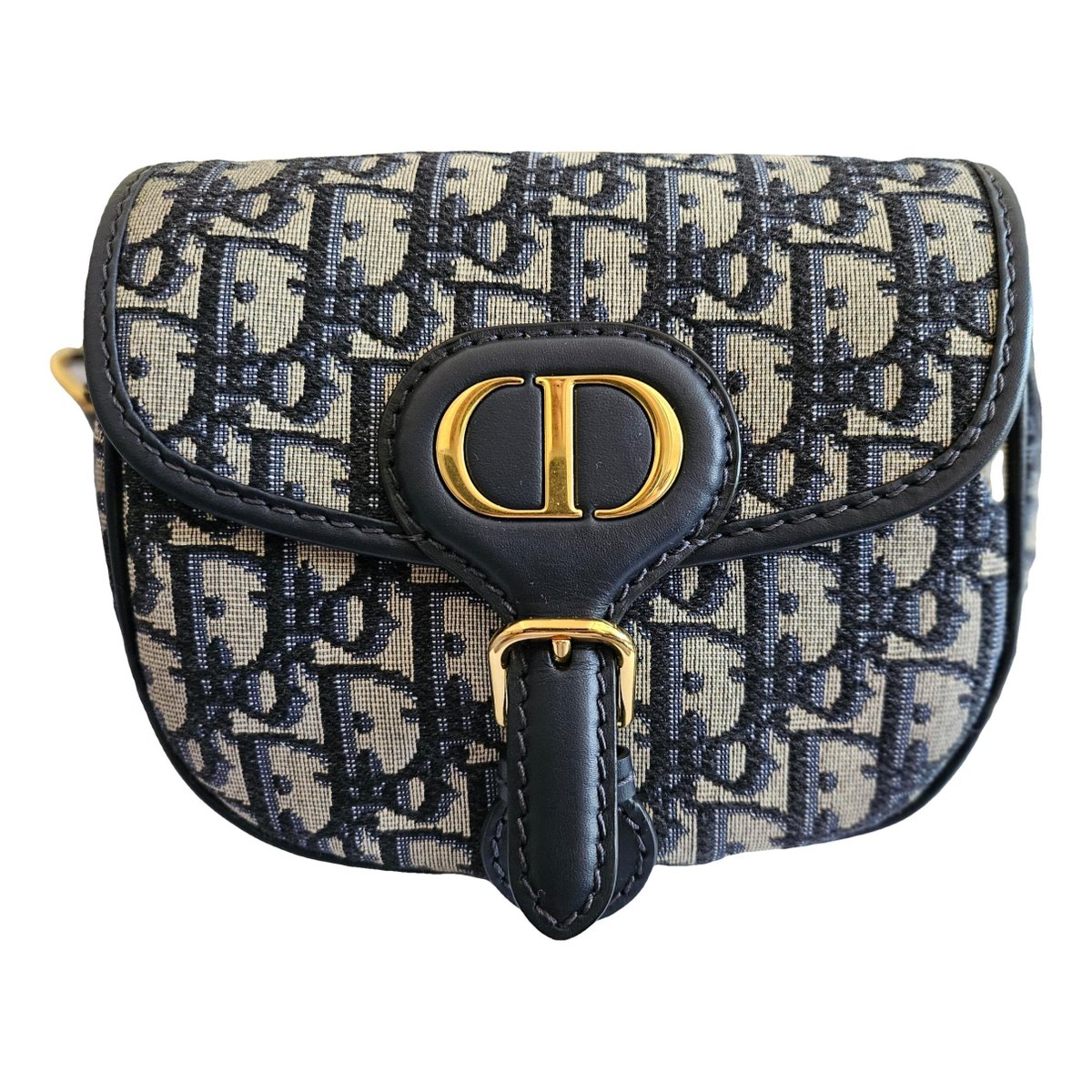 Bobby cloth crossbody bag