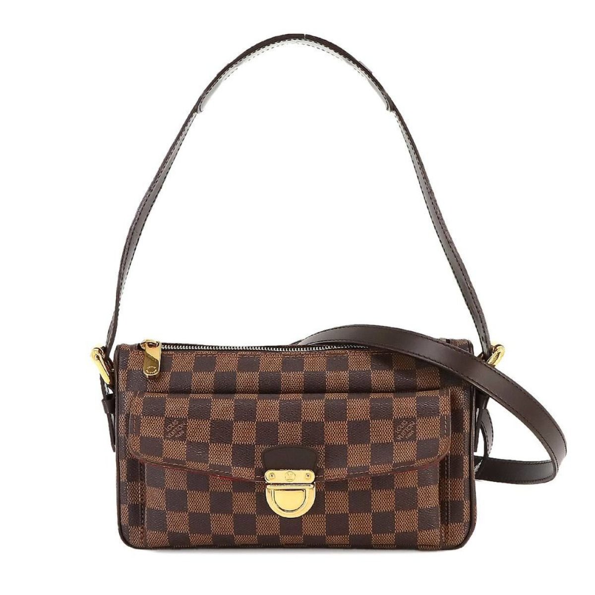 Ravello cloth handbag