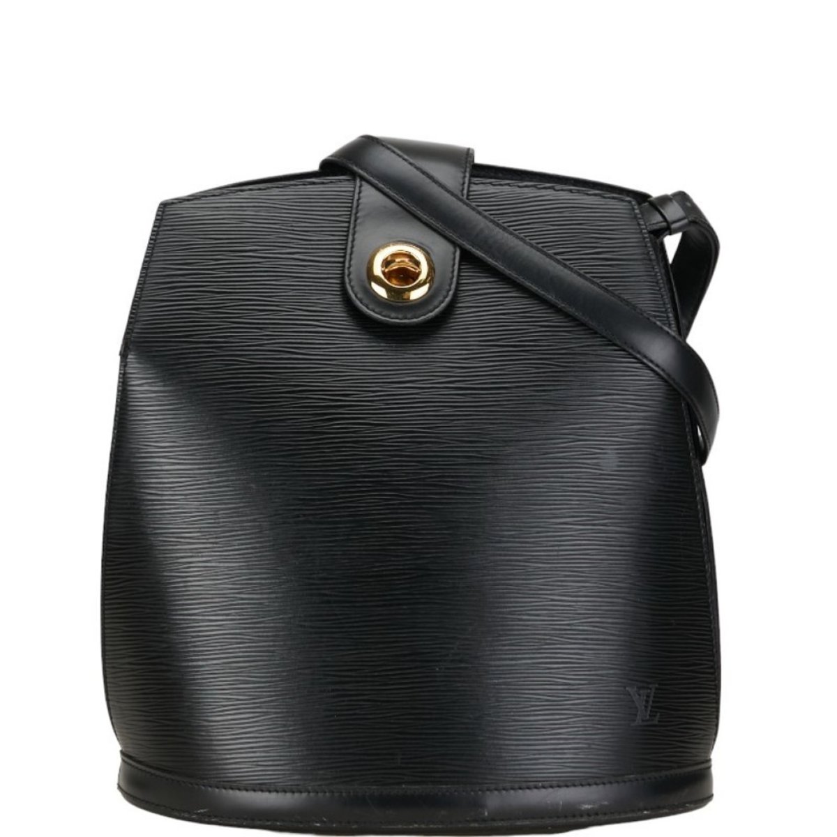 Cluny leather handbag
