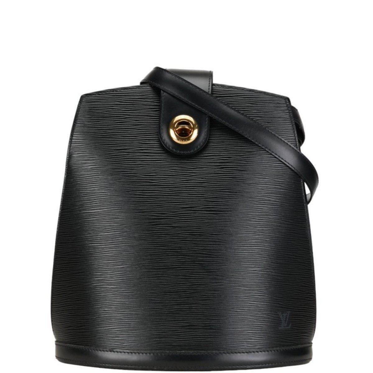 Cluny leather handbag