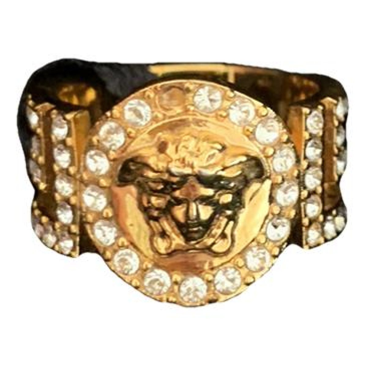 Medusa ring