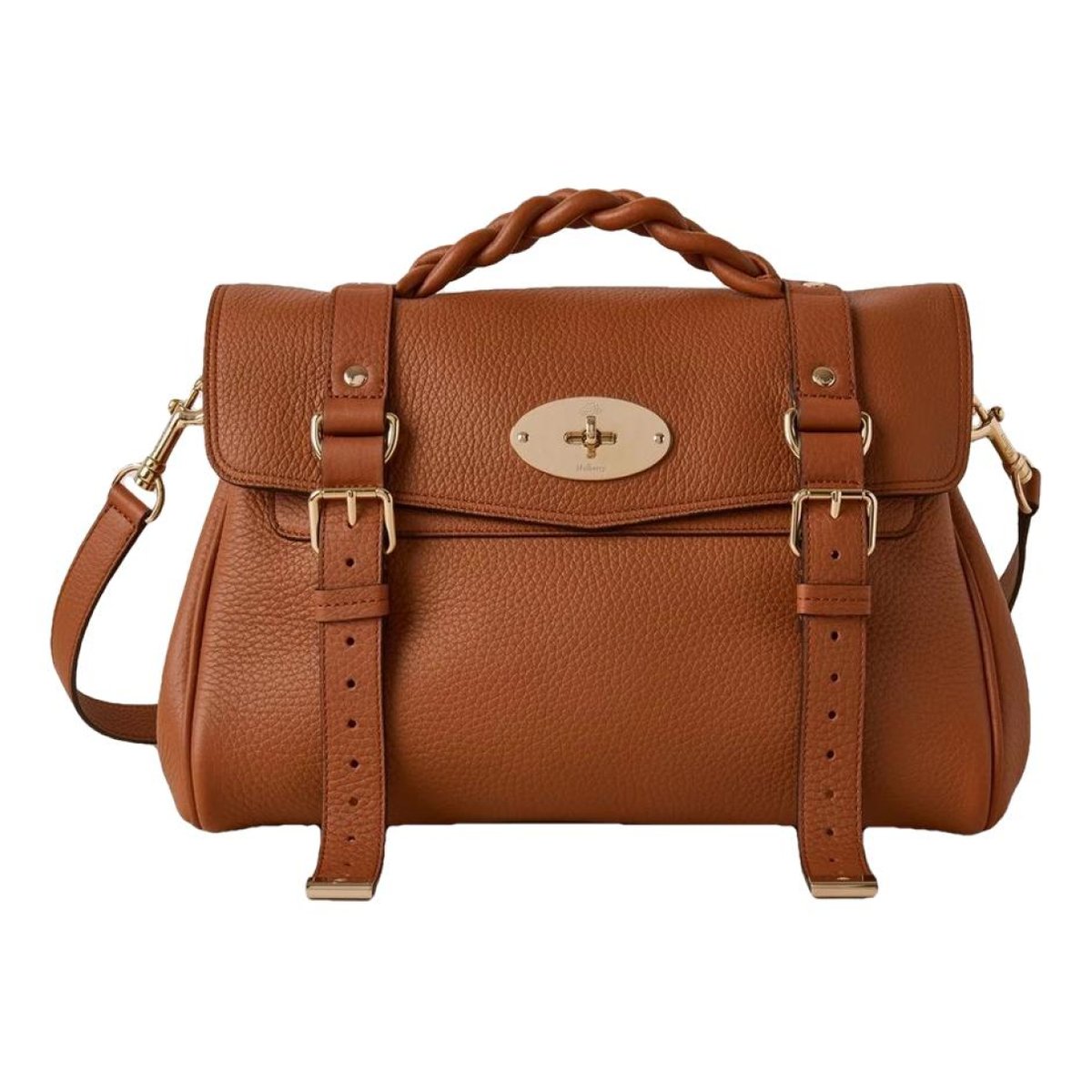 Mulberry Alexa