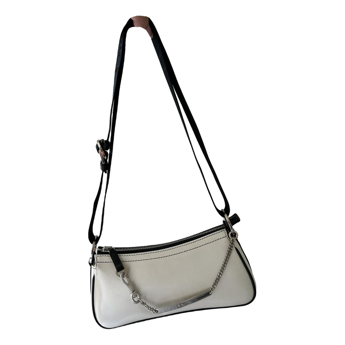 Hardcore cloth handbag