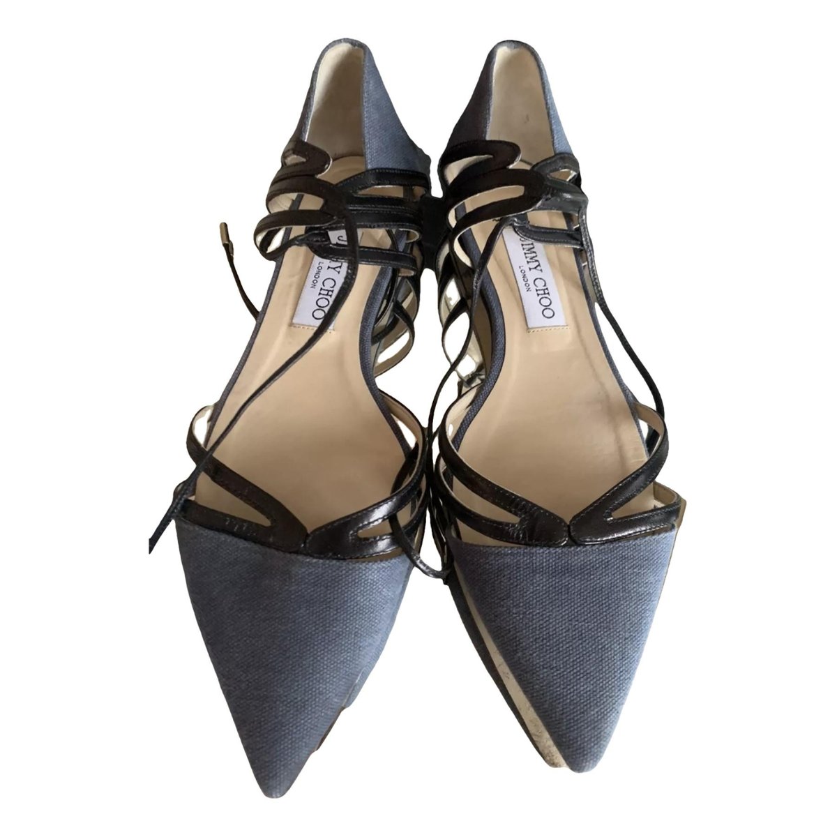 Lucy ballet flats