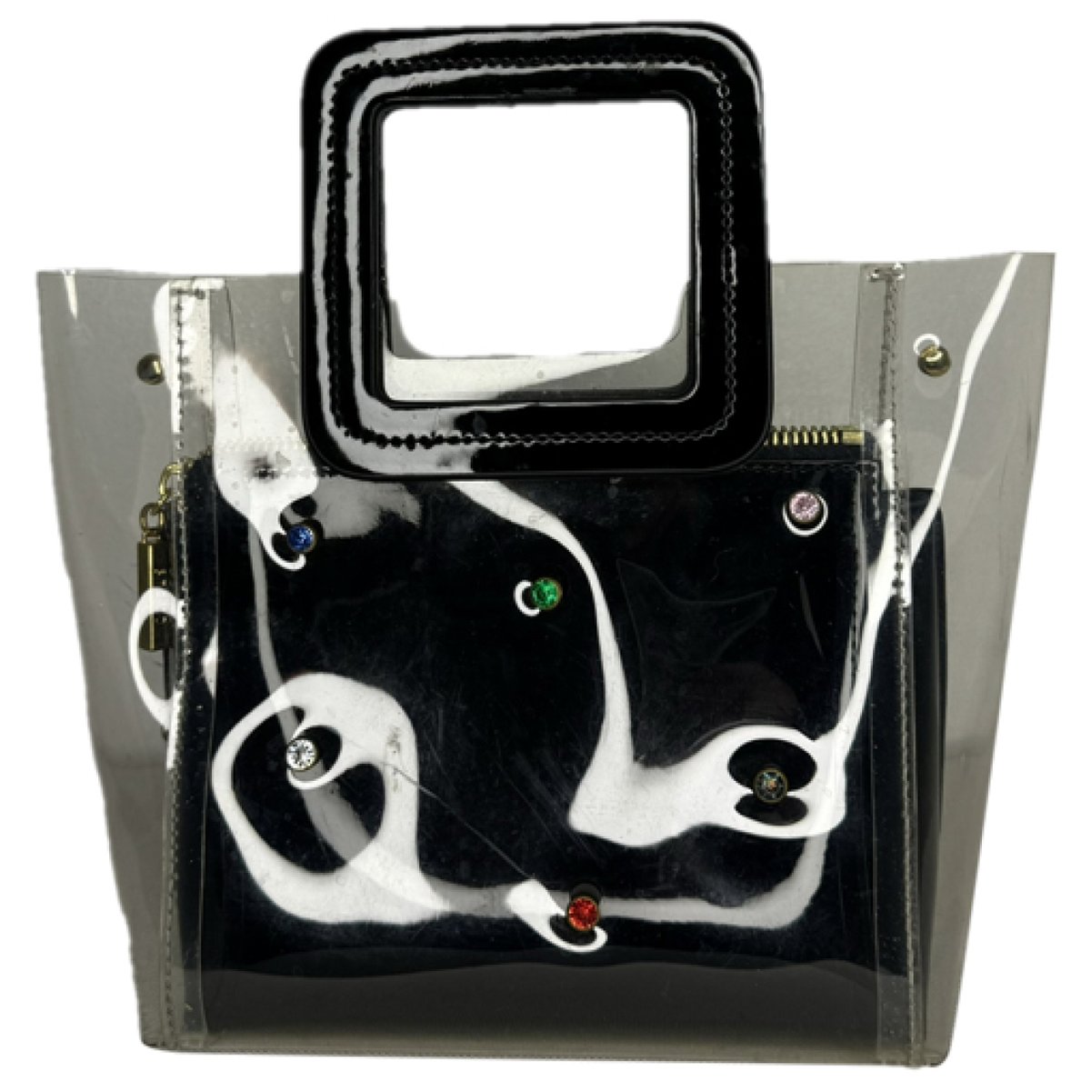 Mini Shirley handbag