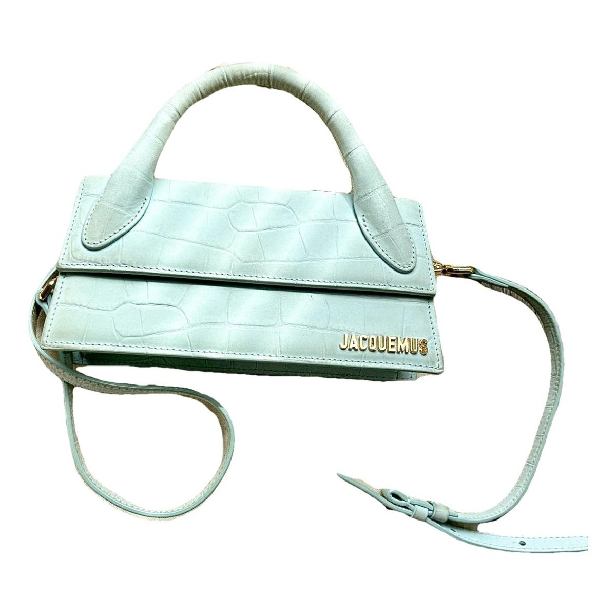 Chiquito Long handbag