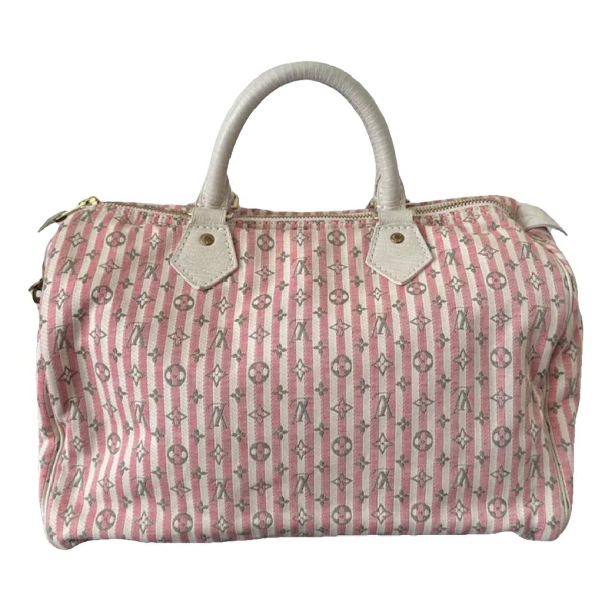 Speedy handbag
