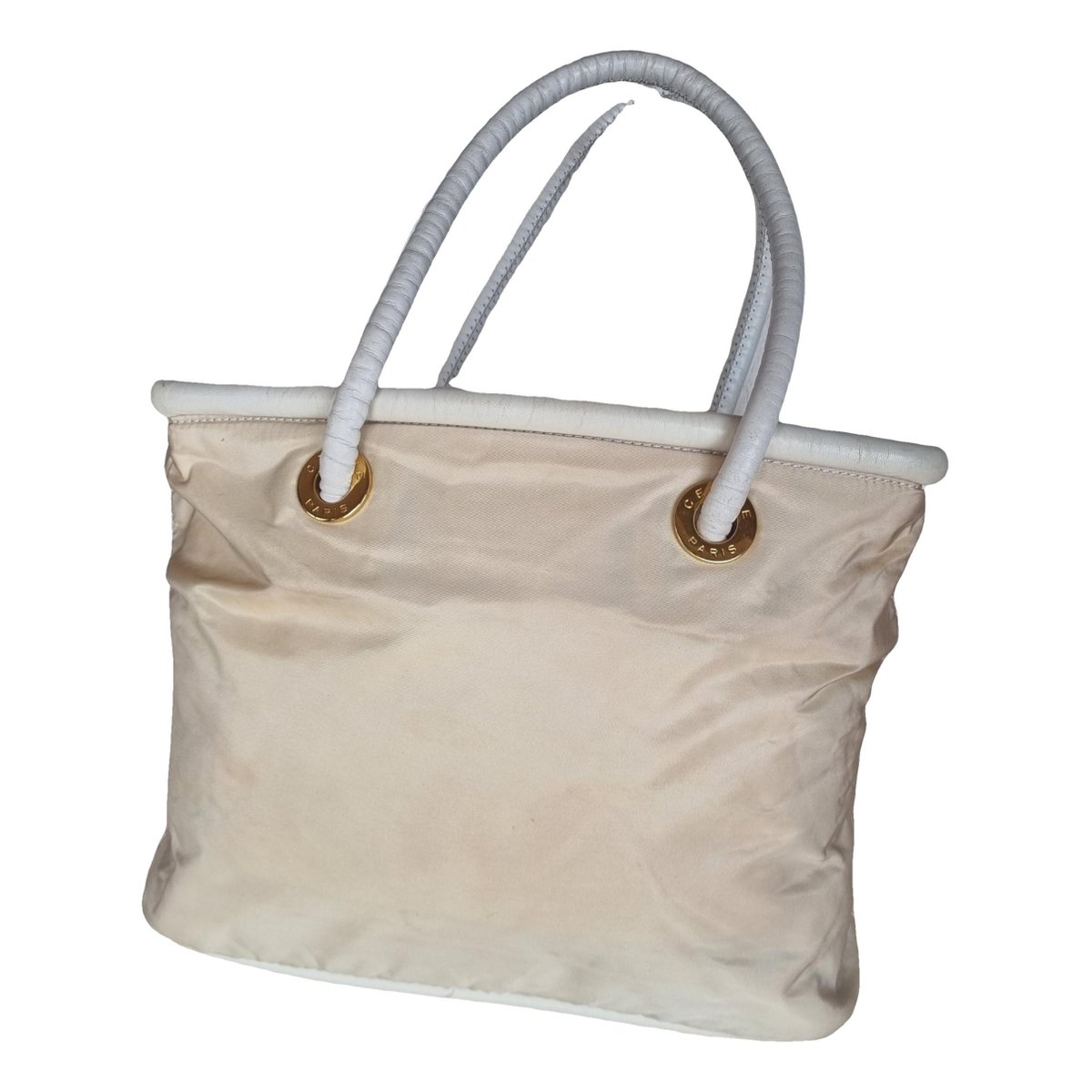 Cabas tote