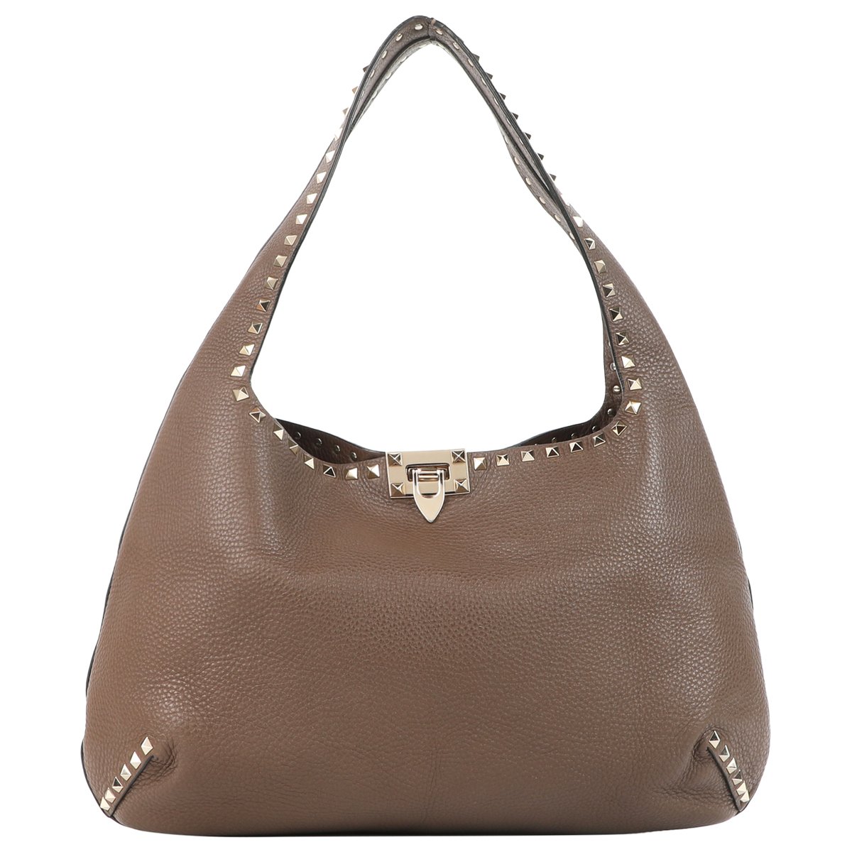 Valentino Garavani Rockstud Hobo