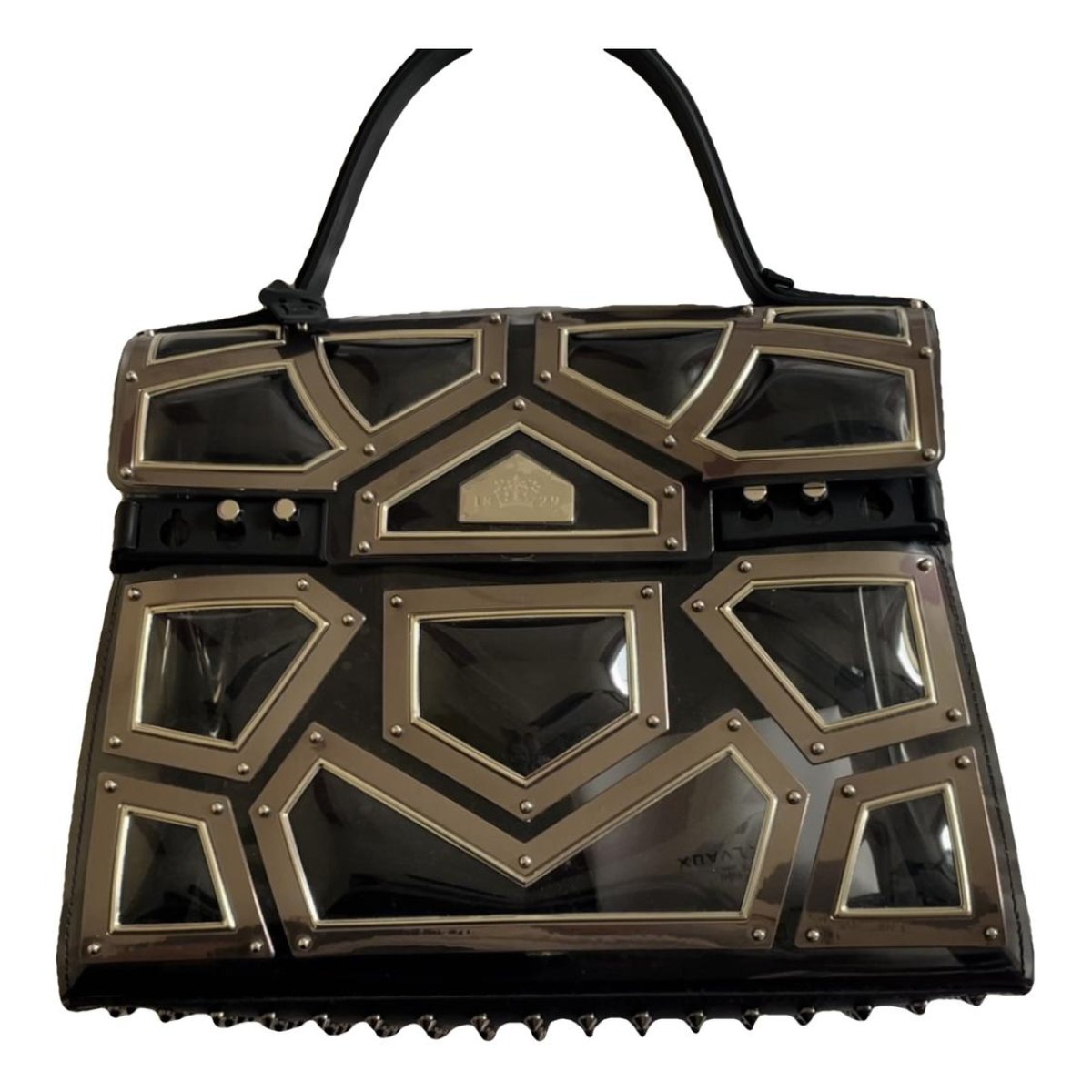 Gladiator handbag