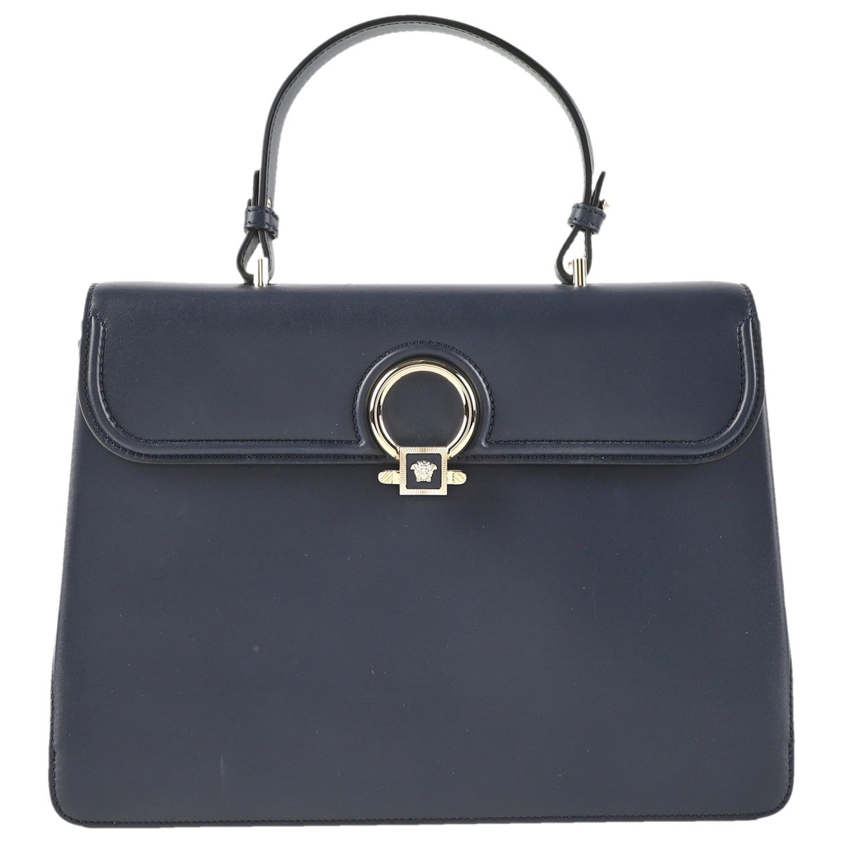 DV ONE leather handbag