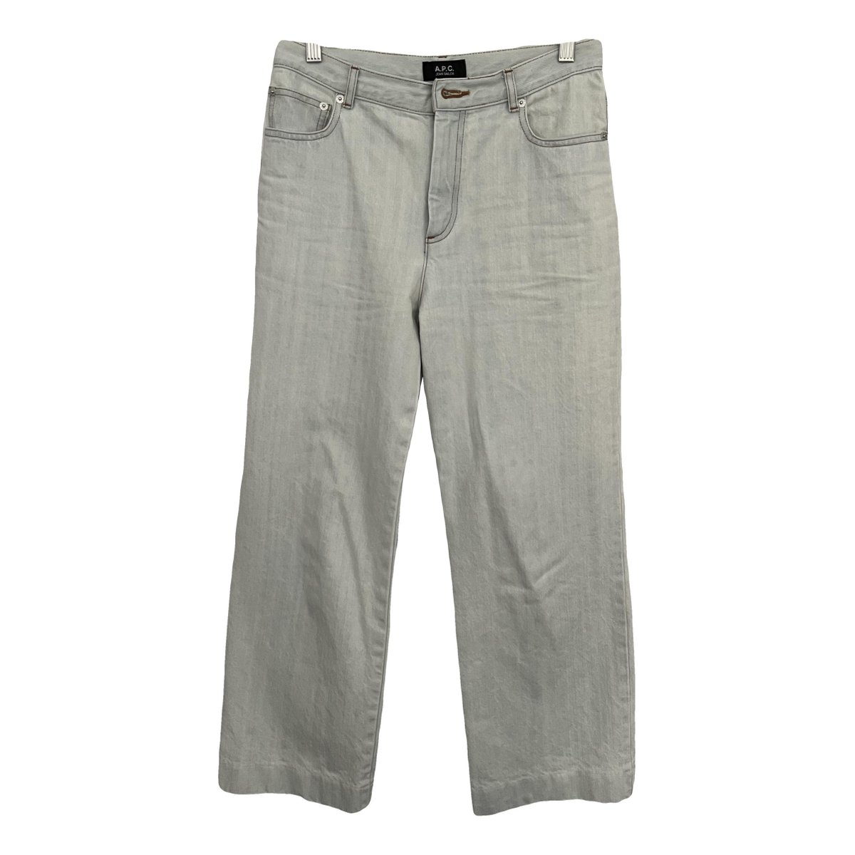 Jean Sailor large jeans
